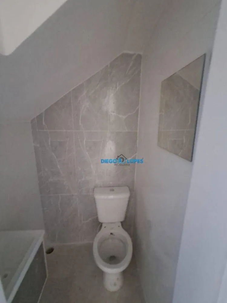 Sobrado, 3 quartos, 72 m² - Foto 2