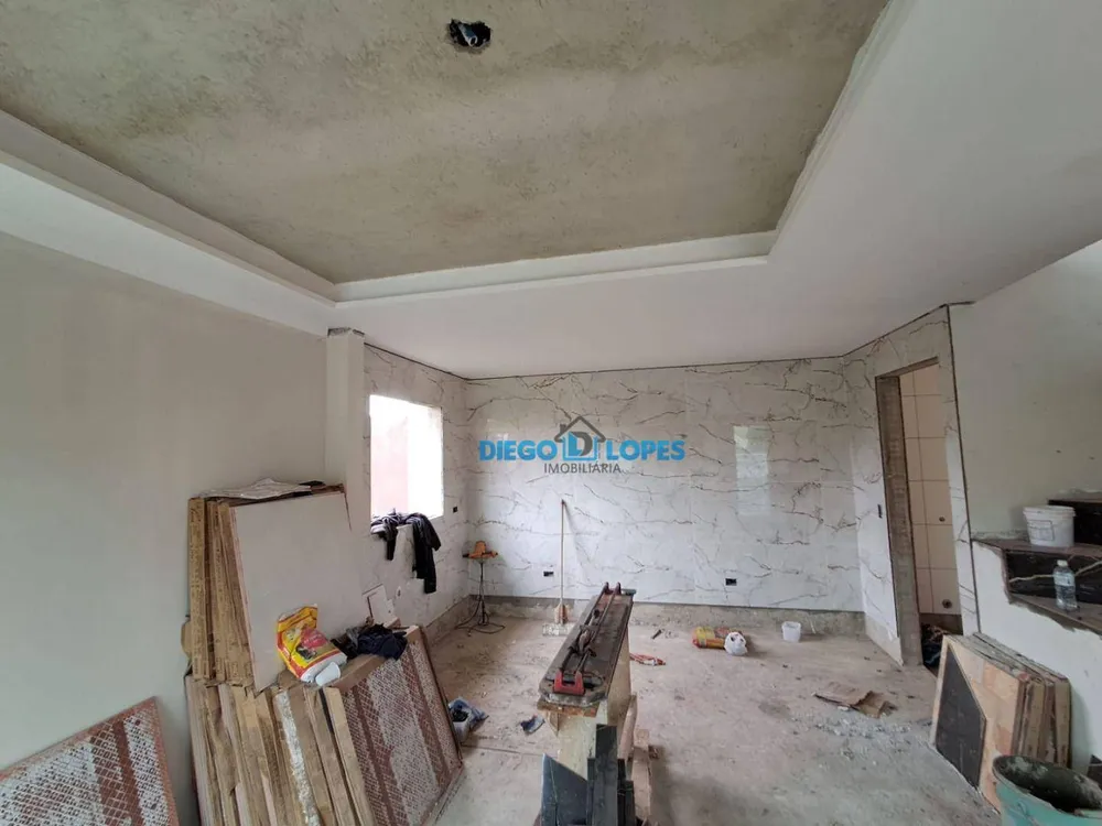 Sobrado, 3 quartos, 93 m² - Foto 5