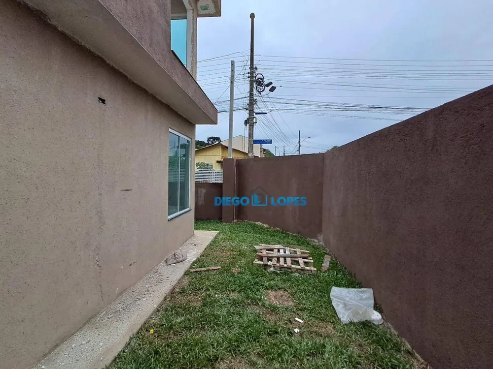 Sobrado, 3 quartos, 93 m² - Foto 3