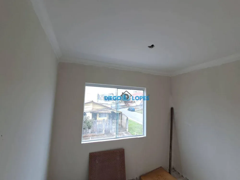Sobrado, 3 quartos, 93 m² - Foto 8