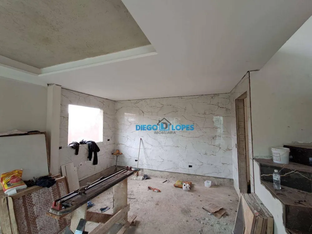 Sobrado, 3 quartos, 93 m² - Foto 4