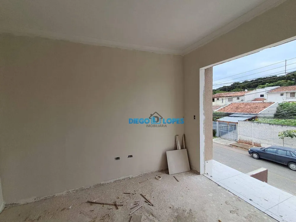 Sobrado, 3 quartos, 93 m² - Foto 6