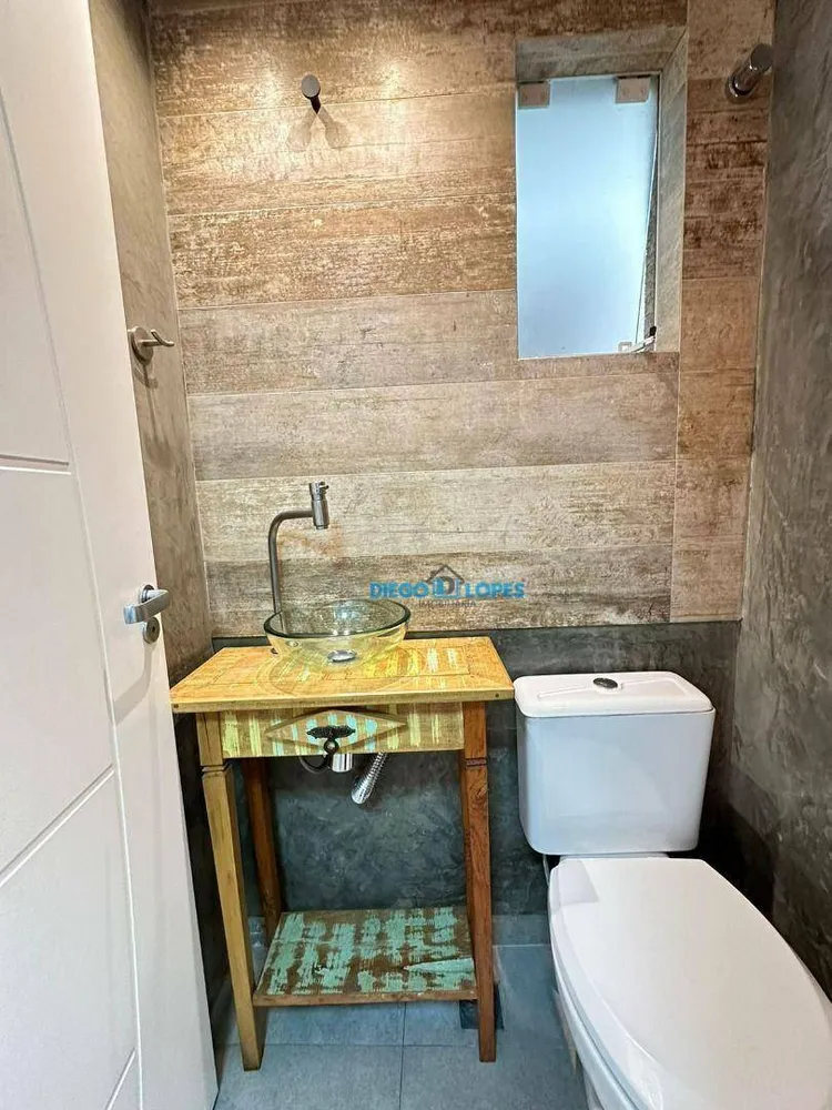 Sobrado, 3 quartos, 200 m² - Foto 3