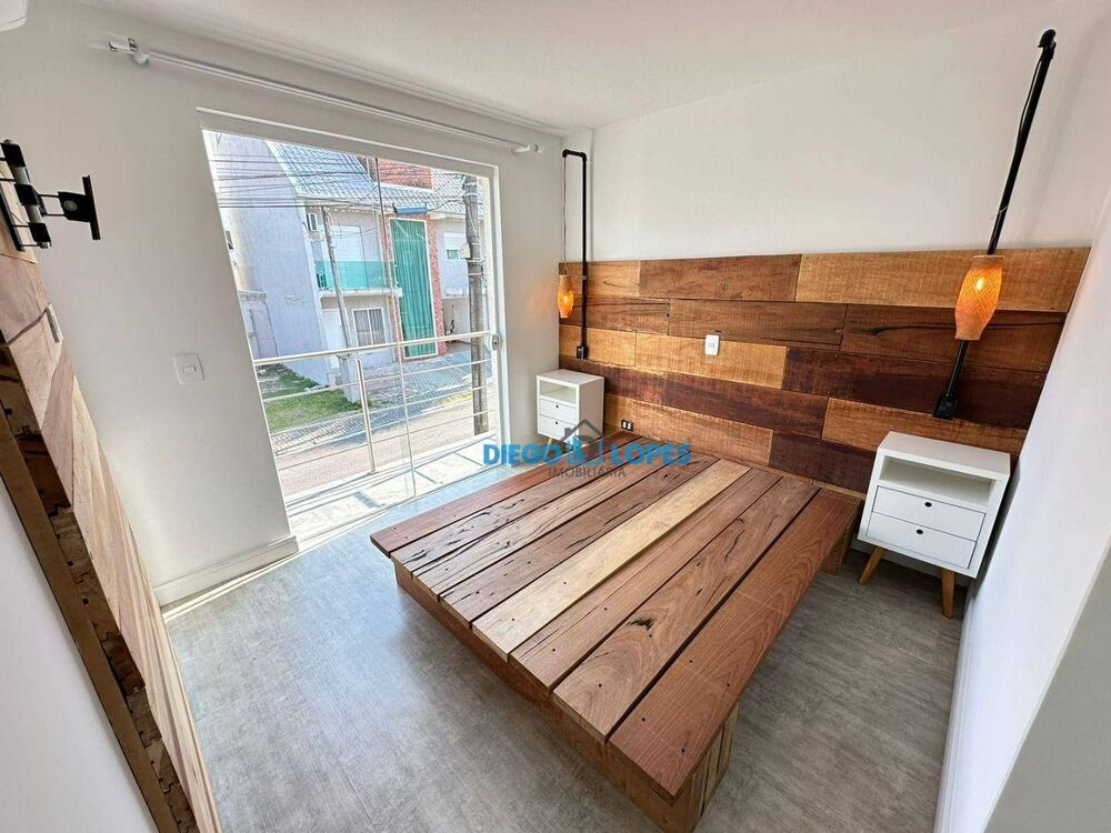 Sobrado, 3 quartos, 200 m² - Foto 3