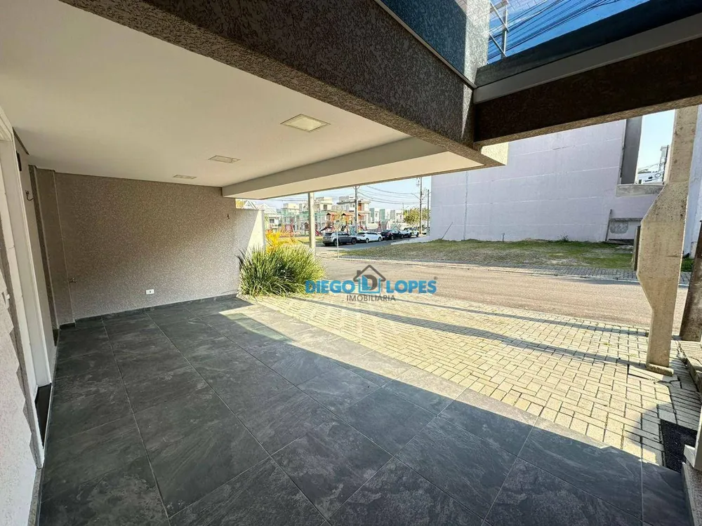 Sobrado, 3 quartos, 200 m² - Foto 2