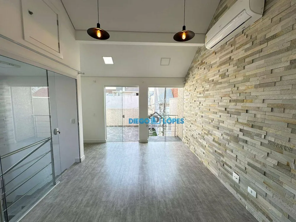 Sobrado, 3 quartos, 200 m² - Foto 11
