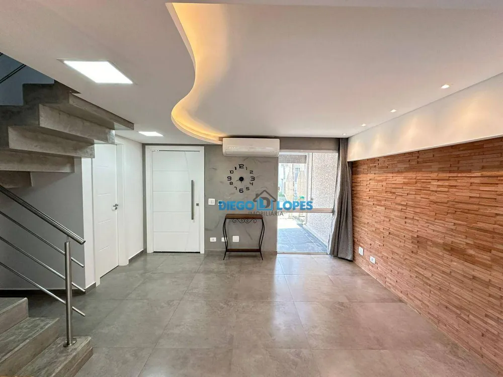 Sobrado, 3 quartos, 200 m² - Foto 4