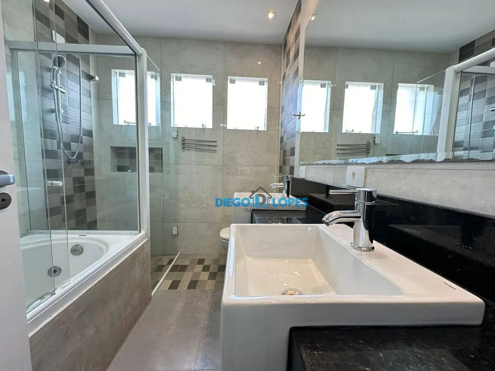 Sobrado, 3 quartos, 200 m² - Foto 9