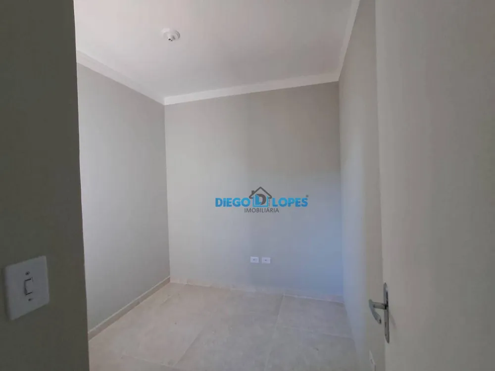 Sobrado, 3 quartos, 53 m² - Foto 5