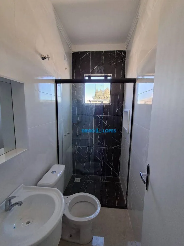 Sobrado, 3 quartos, 53 m² - Foto 7