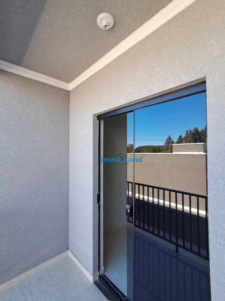 Sobrado, 3 quartos, 53 m² - Foto 6