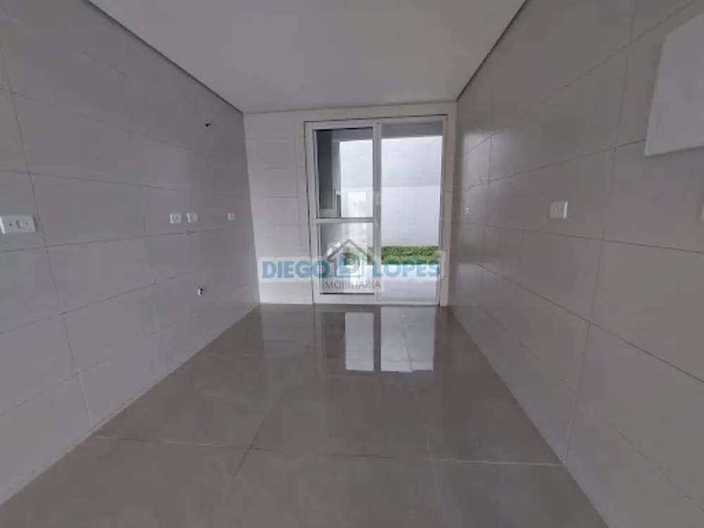 Sobrado, 3 quartos, 100 m² - Foto 4