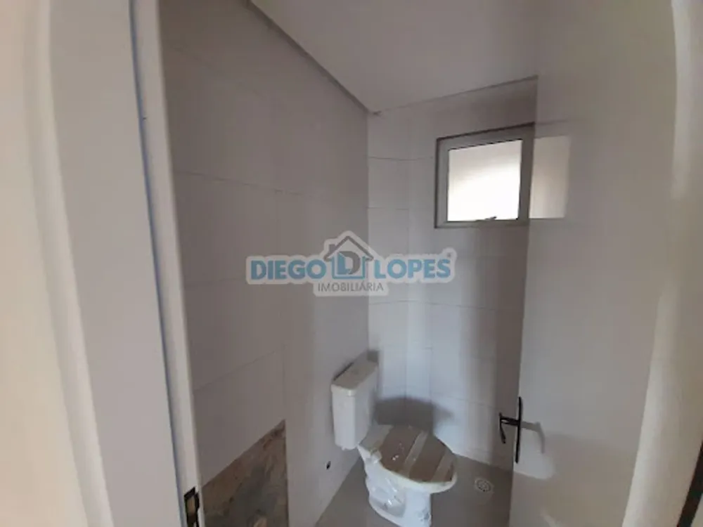 Sobrado, 3 quartos, 100 m² - Foto 2