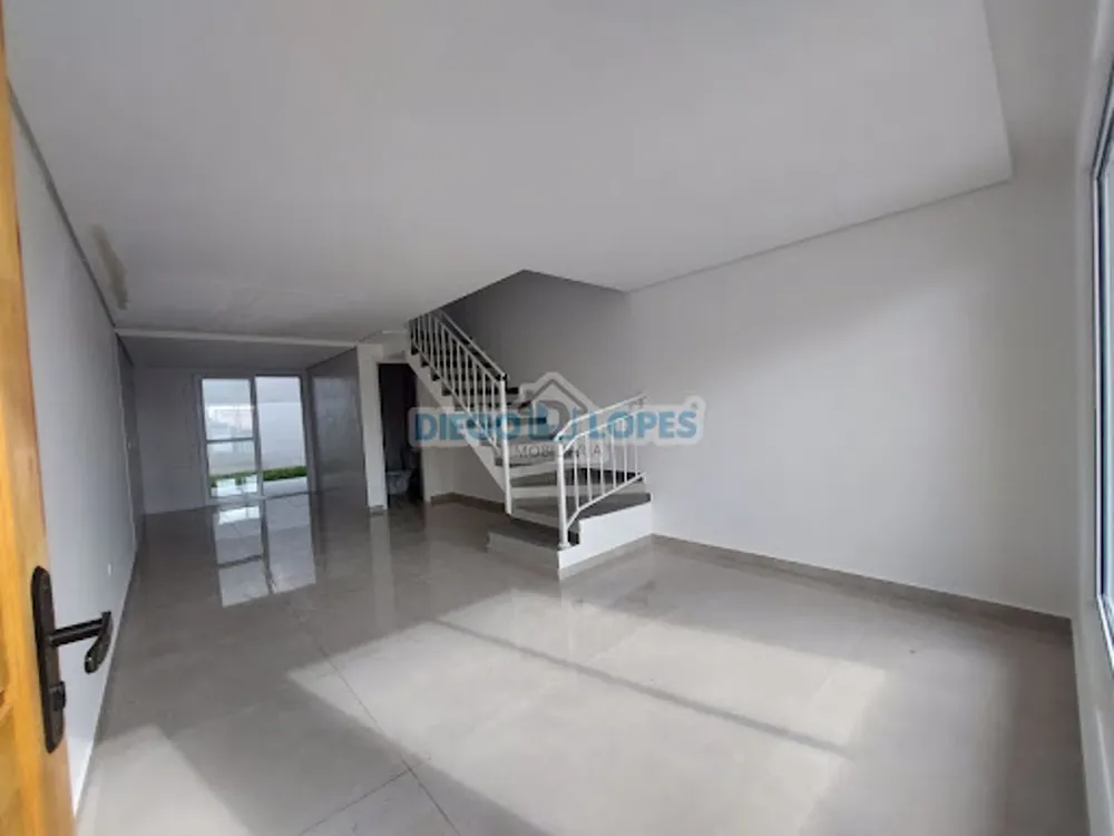 Sobrado, 3 quartos, 100 m² - Foto 4