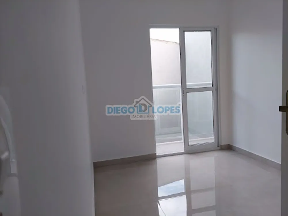 Sobrado, 3 quartos, 100 m² - Foto 8