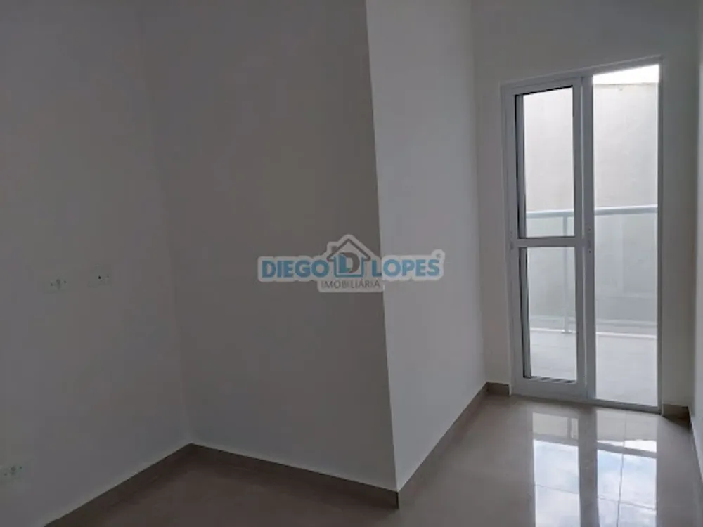 Sobrado, 3 quartos, 100 m² - Foto 1