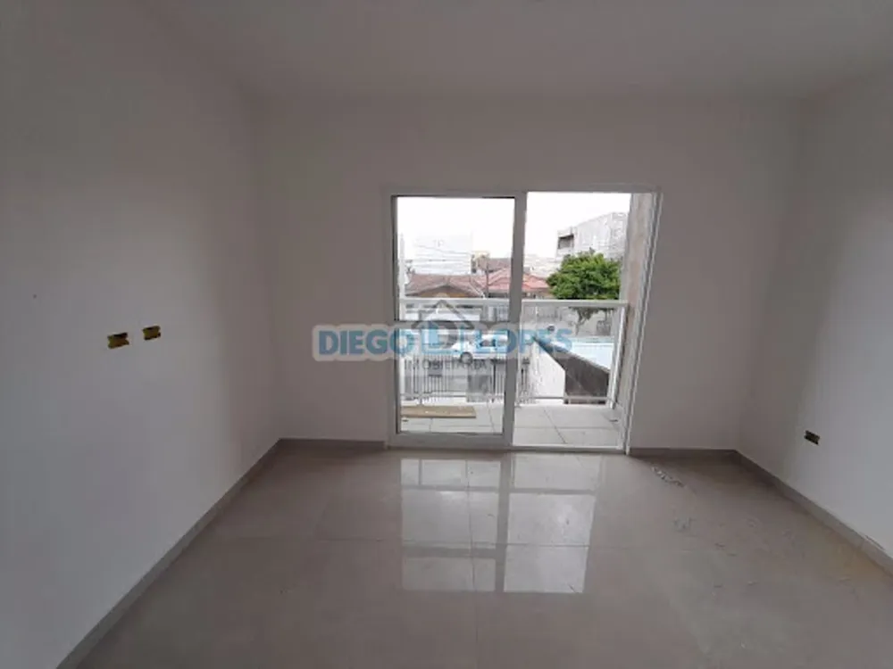 Sobrado, 3 quartos, 100 m² - Foto 3