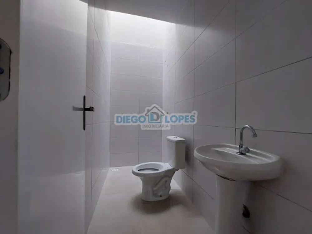 Sobrado, 3 quartos, 100 m² - Foto 5