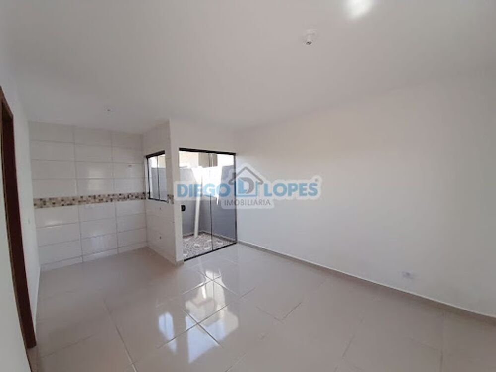 Casa à venda com 2 quartos, 39m² - Foto 3