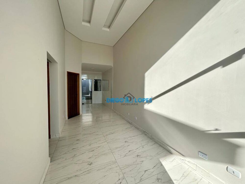 Casa, 3 quartos - Foto 2