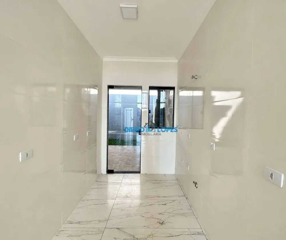 Casa, 3 quartos - Foto 6