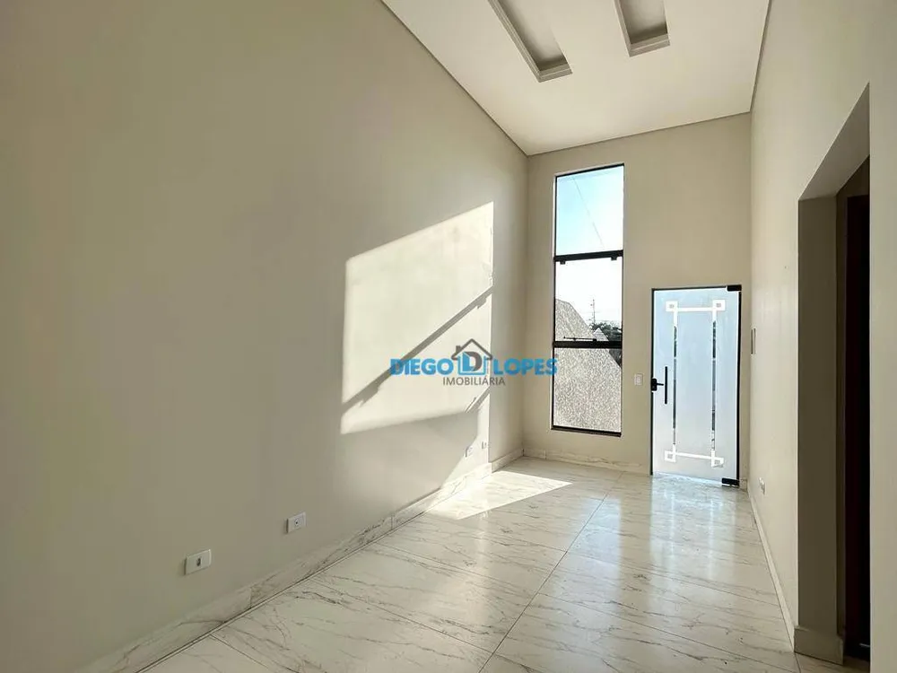 Casa, 3 quartos - Foto 10