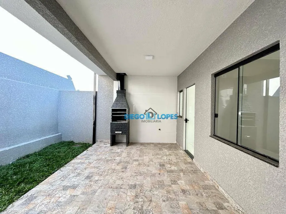 Casa, 3 quartos - Foto 5