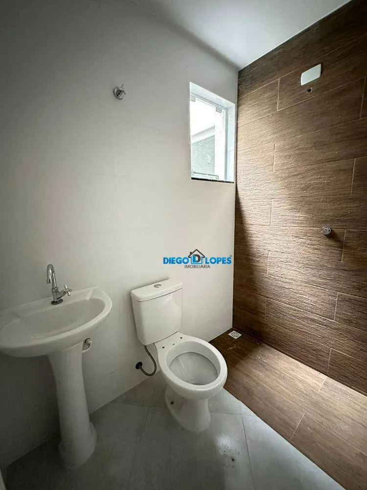 Casa, 2 quartos, 45 m² - Foto 6