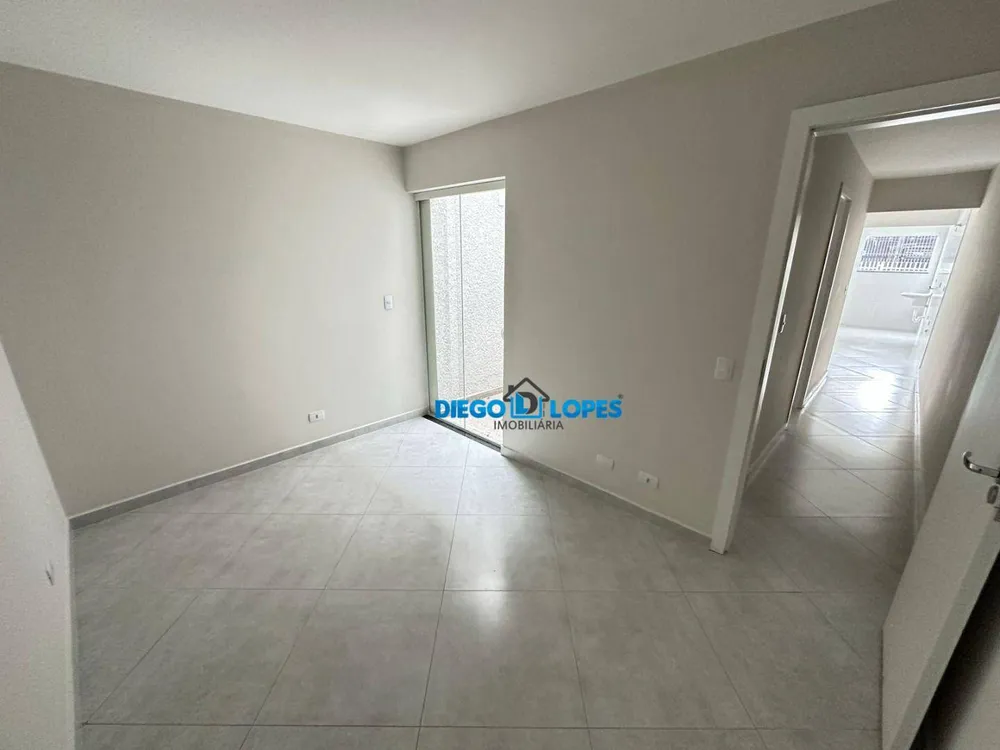 Casa, 2 quartos, 45 m² - Foto 4