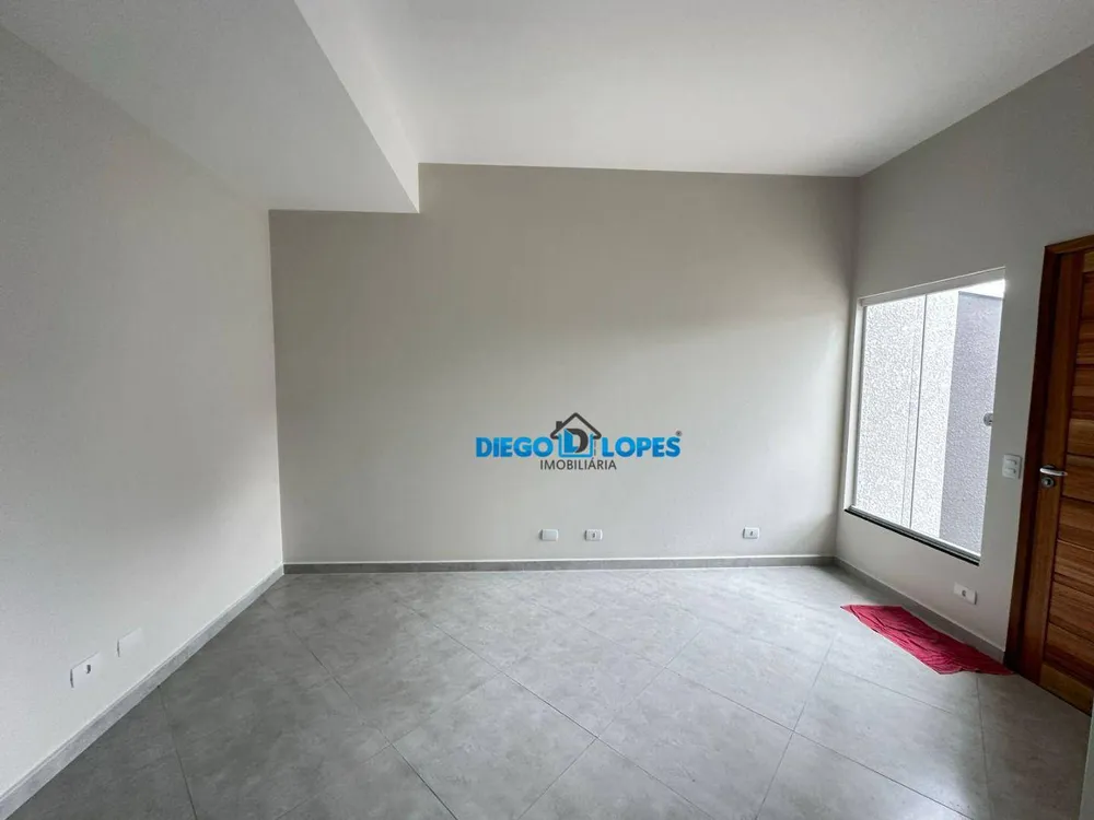 Casa, 2 quartos, 45 m² - Foto 3