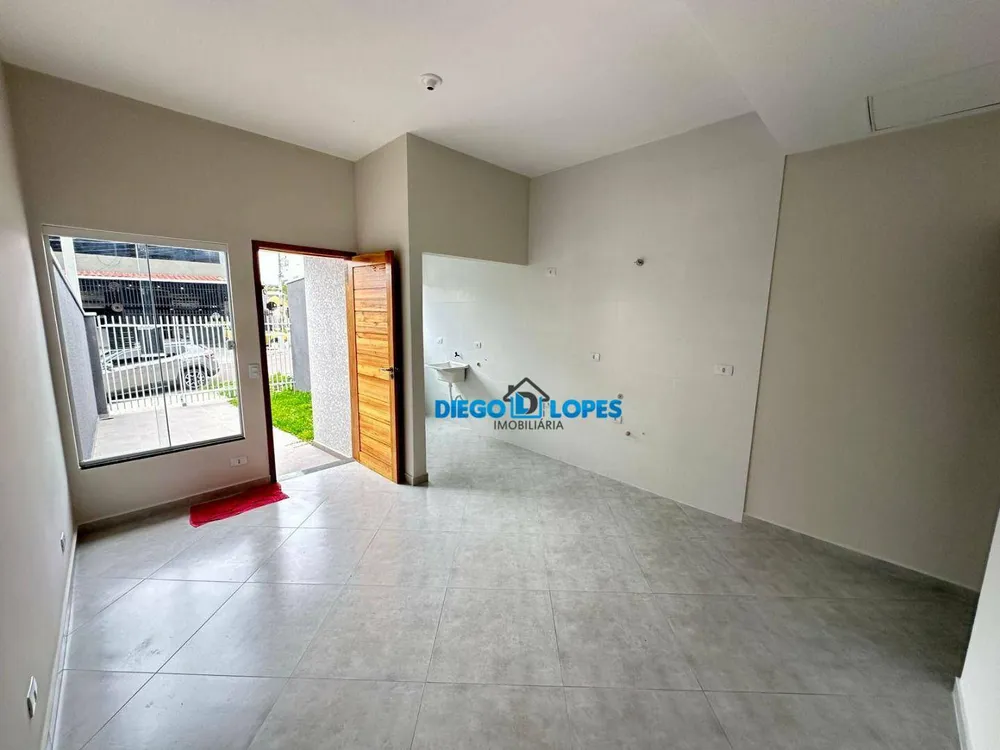 Casa, 2 quartos, 45 m² - Foto 8