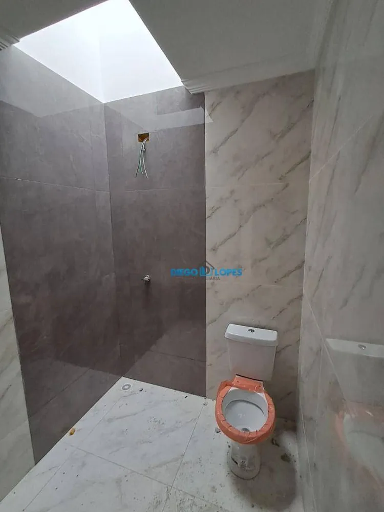 Sobrado, 3 quartos, 84 m² - Foto 3