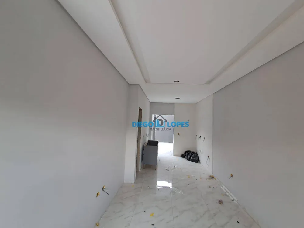 Sobrado, 3 quartos, 84 m² - Foto 5