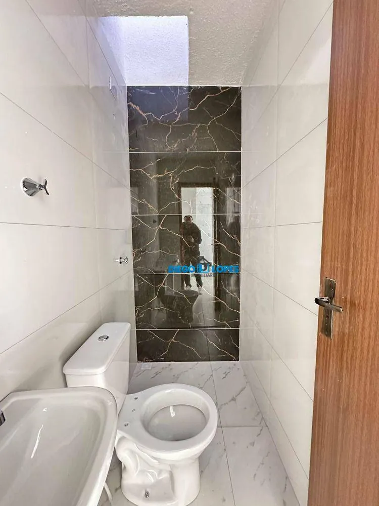 Casa, 3 quartos, 49 m² - Foto 5