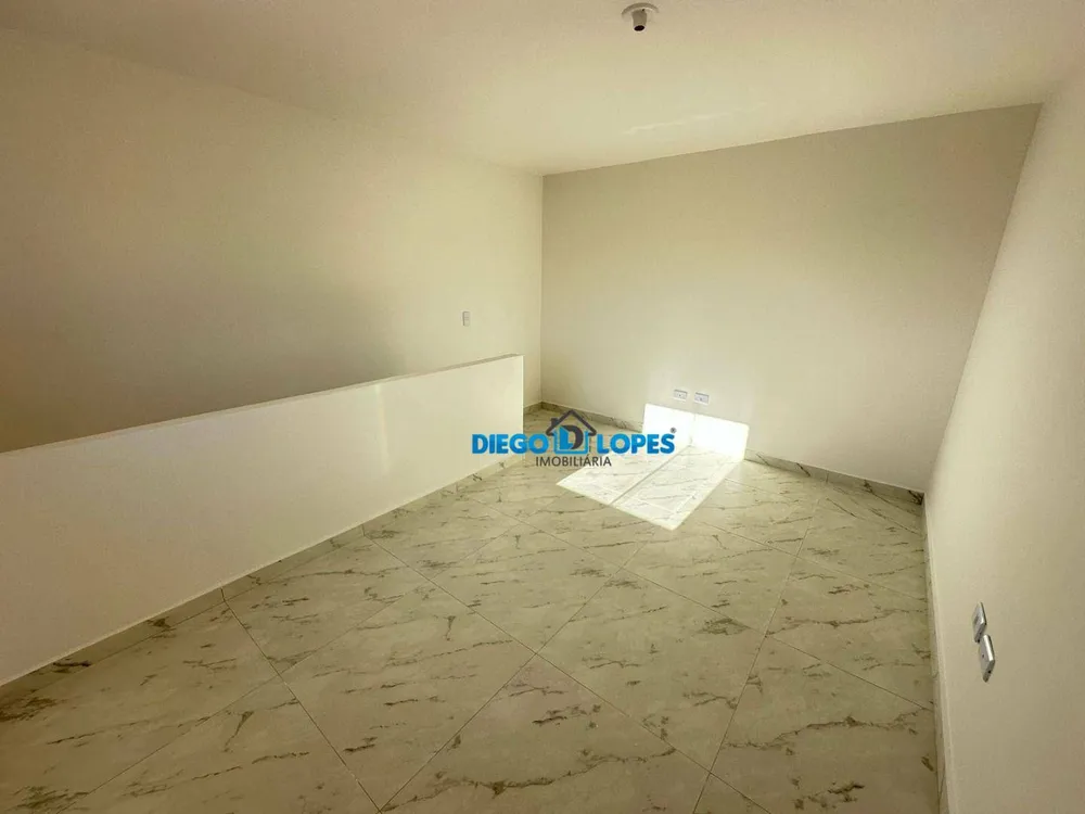 Casa, 3 quartos, 49 m² - Foto 8
