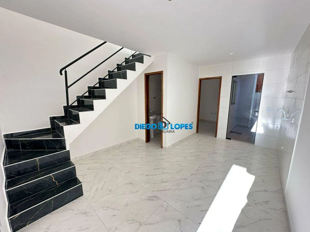 Casa, 3 quartos, 49 m² - Foto 4