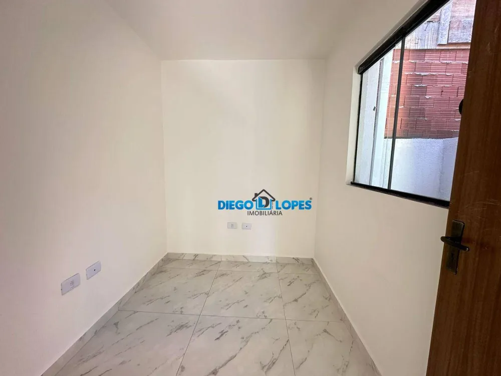 Casa, 3 quartos, 49 m² - Foto 6
