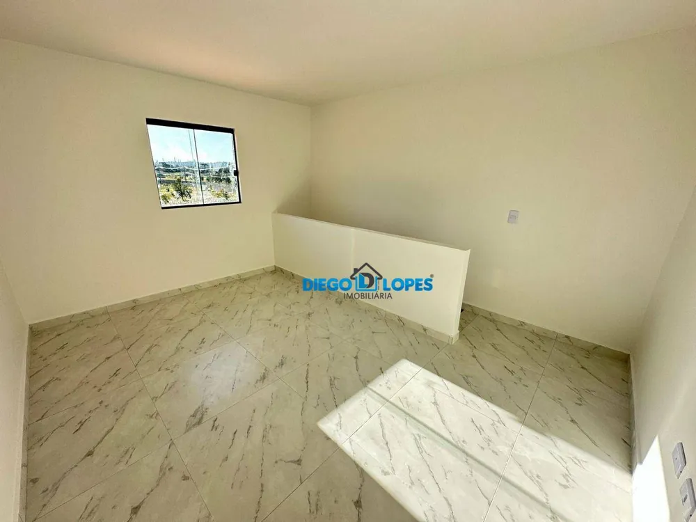 Casa, 3 quartos, 49 m² - Foto 7