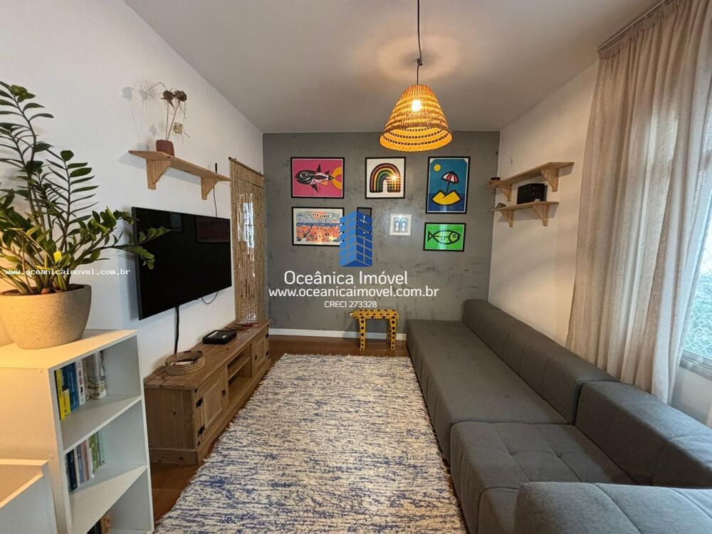 Apartamento, 2 quartos, 92 m² - Foto 1