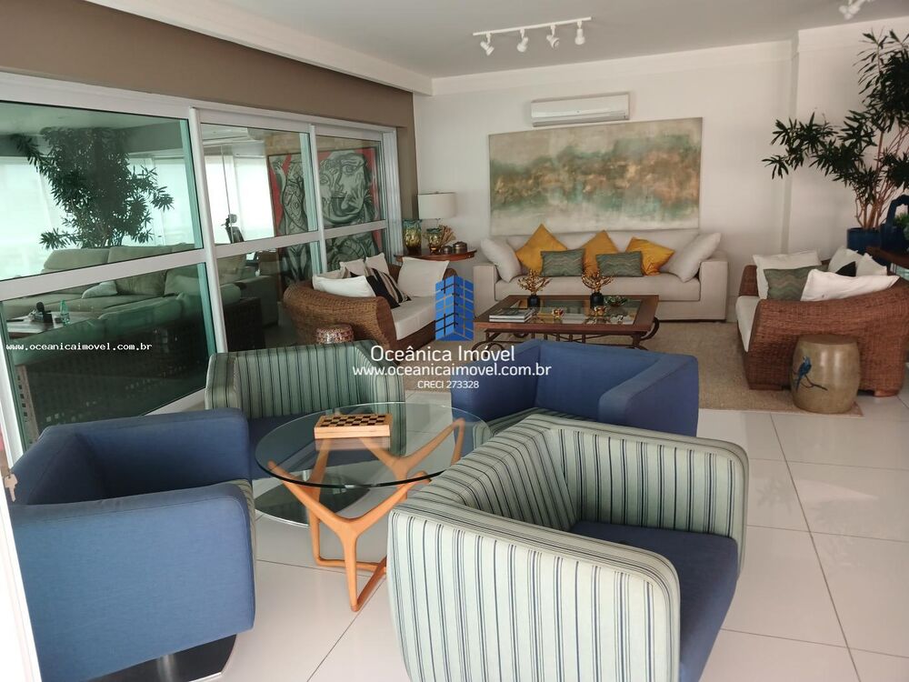 Apartamento, 5 quartos, 420 m² - Foto 4