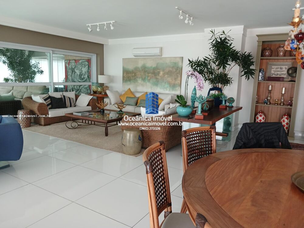 Apartamento, 5 quartos, 420 m² - Foto 1