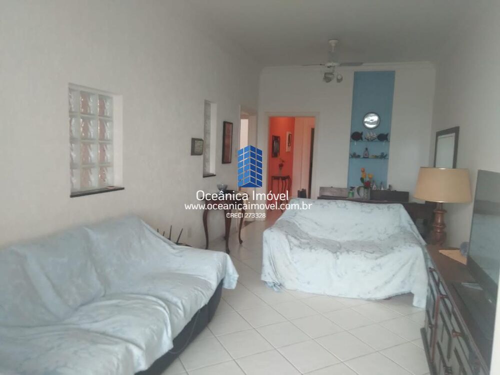 Apartamento, 3 quartos, 130 m² - Foto 4