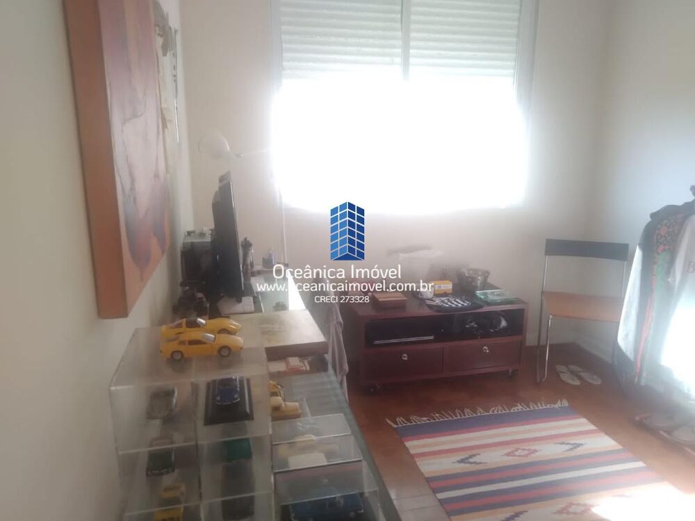 Apartamento à venda com 3 quartos, 130m² - Foto 9