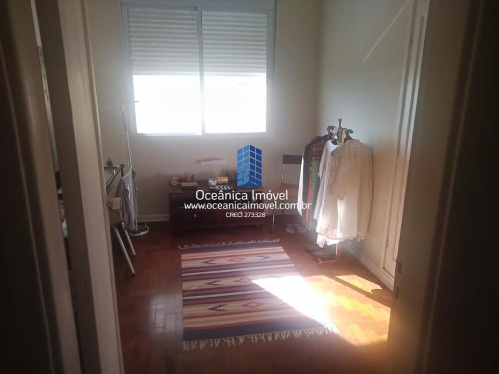 Apartamento à venda com 3 quartos, 130m² - Foto 10