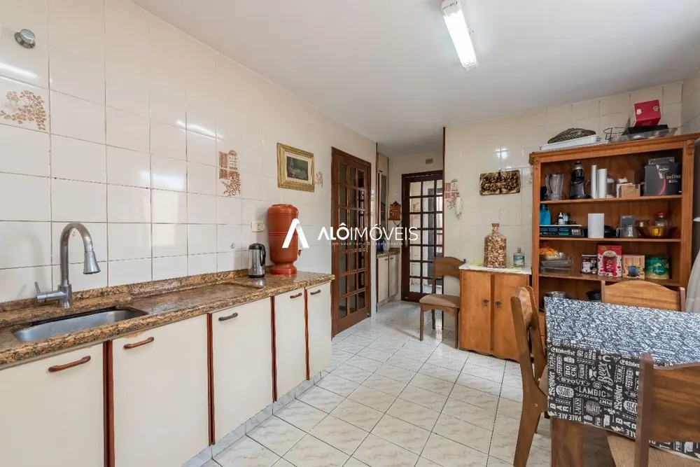 Sobrado, 3 quartos, 360 m² - Foto 12