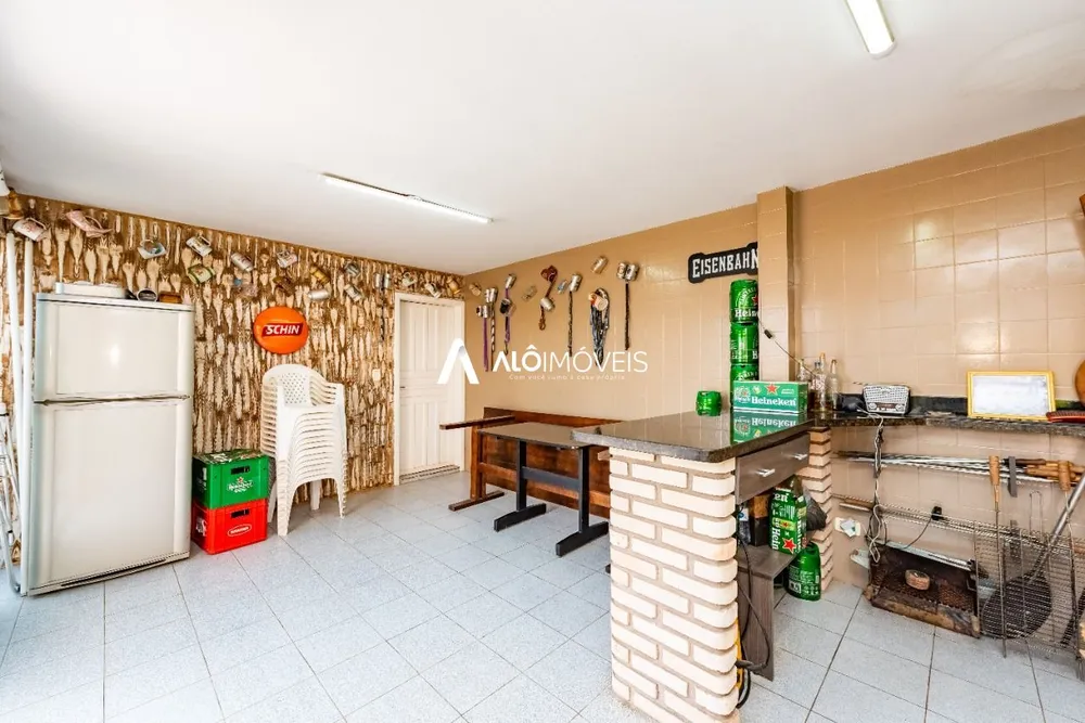 Sobrado, 3 quartos, 360 m² - Foto 6