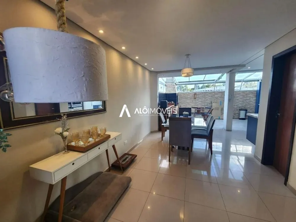 Sobrado, 3 quartos, 360 m² - Foto 9