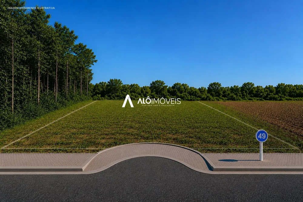 Terreno, 213 m² - Foto 1