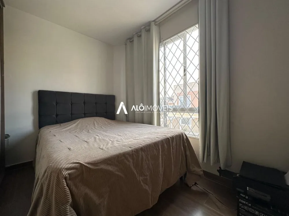 Apartamento, 2 quartos, 59 m² - Foto 7