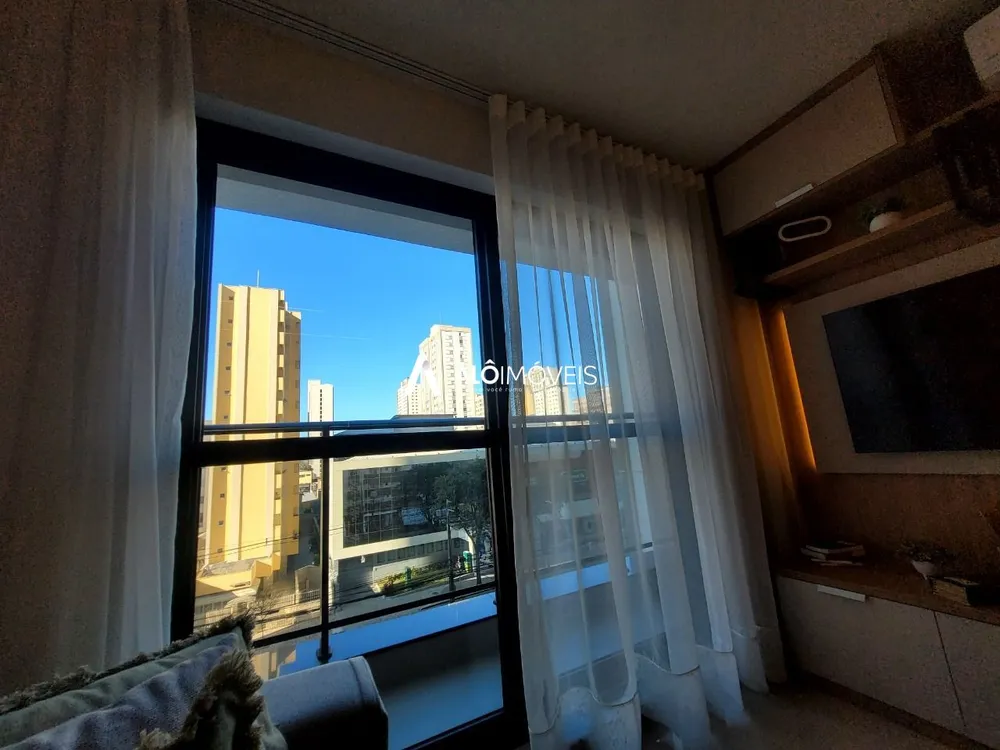 Apartamento, 1 quarto, 34 m² - Foto 7